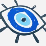 Turkish eye