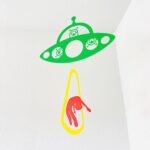 UFO Human Abduction