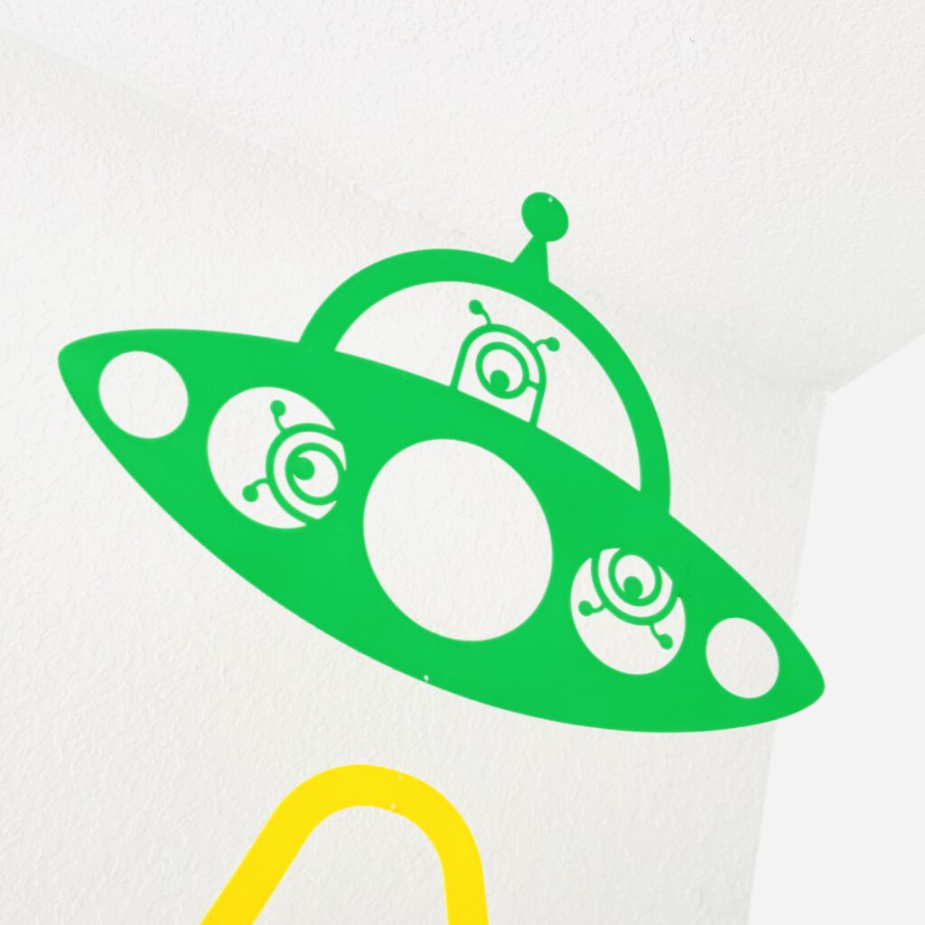 UFO Human Abduction