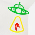 UFO Human Abduction