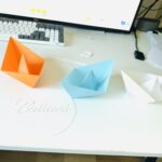 Paper Boat