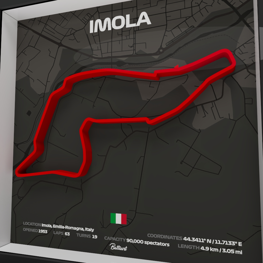 Imola