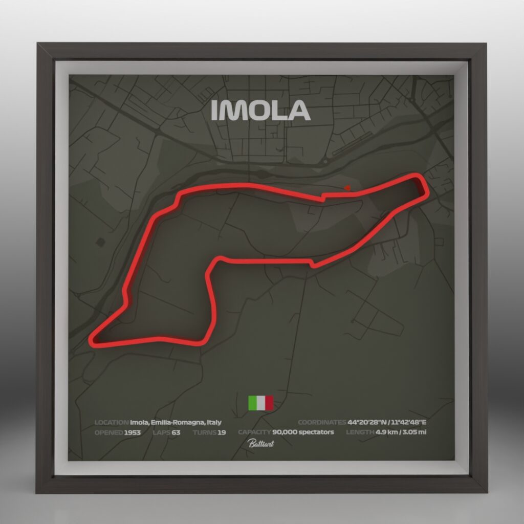 Imola