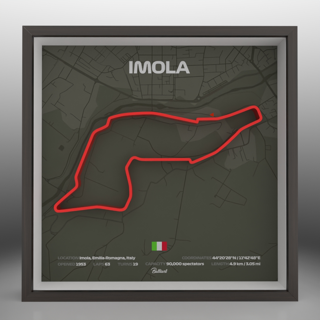 Imola