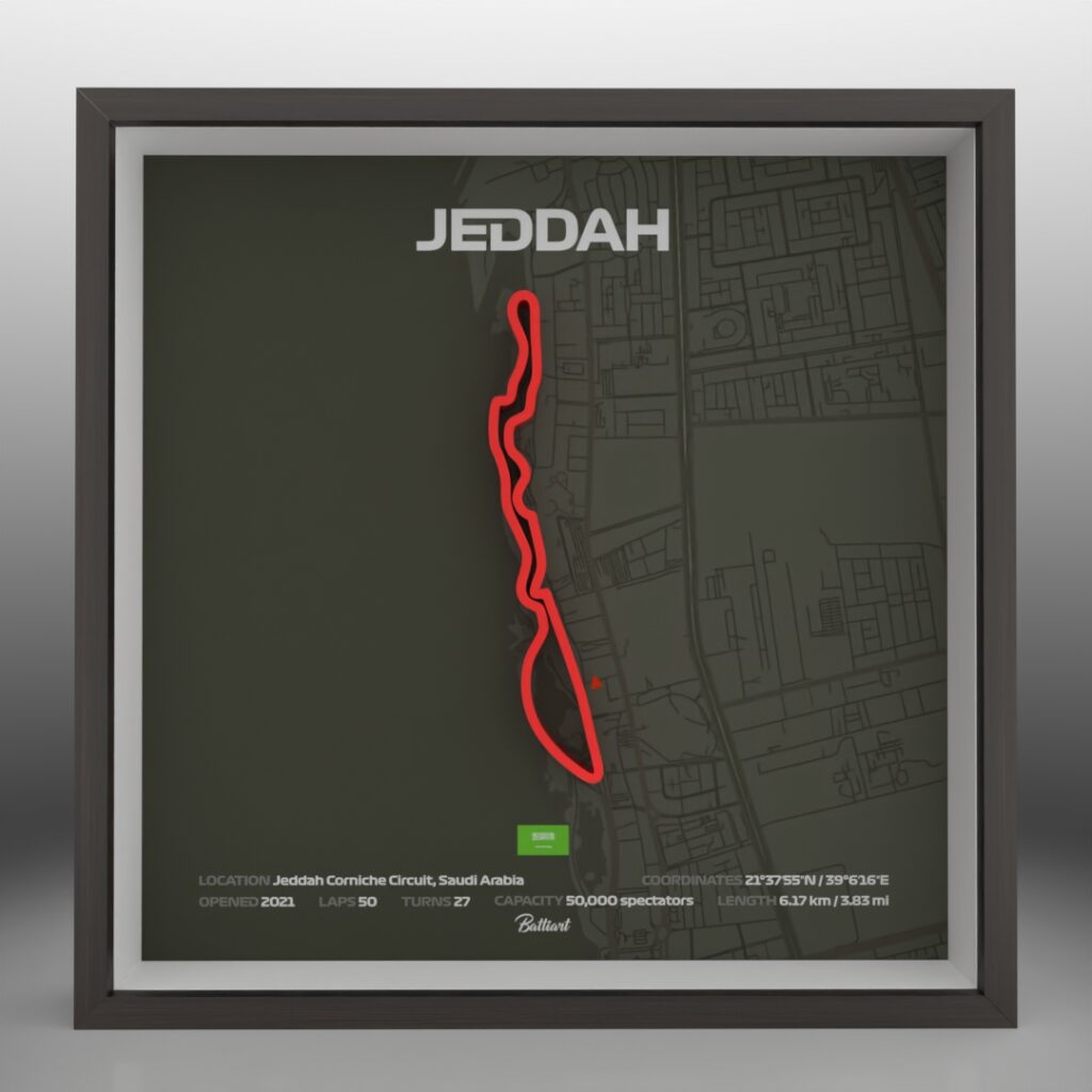 Jeddah