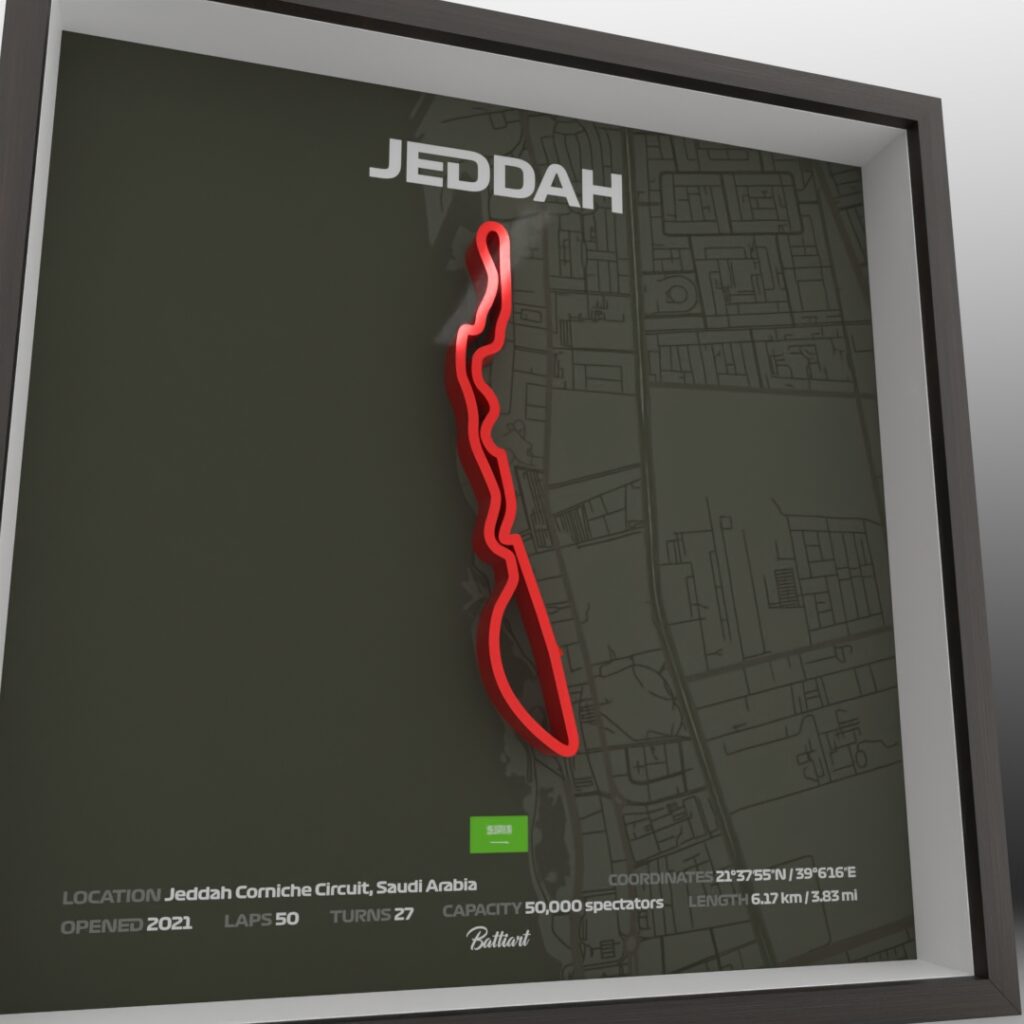 Jeddah
