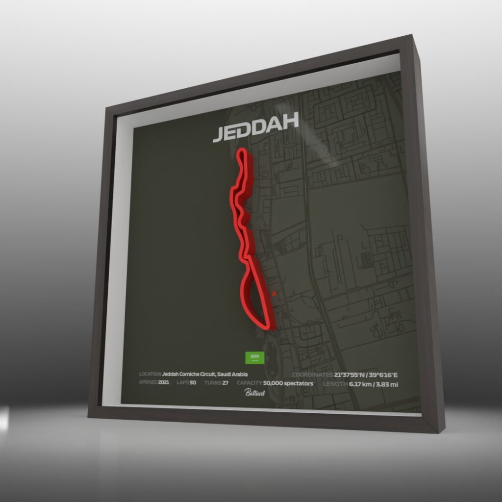 Jeddah