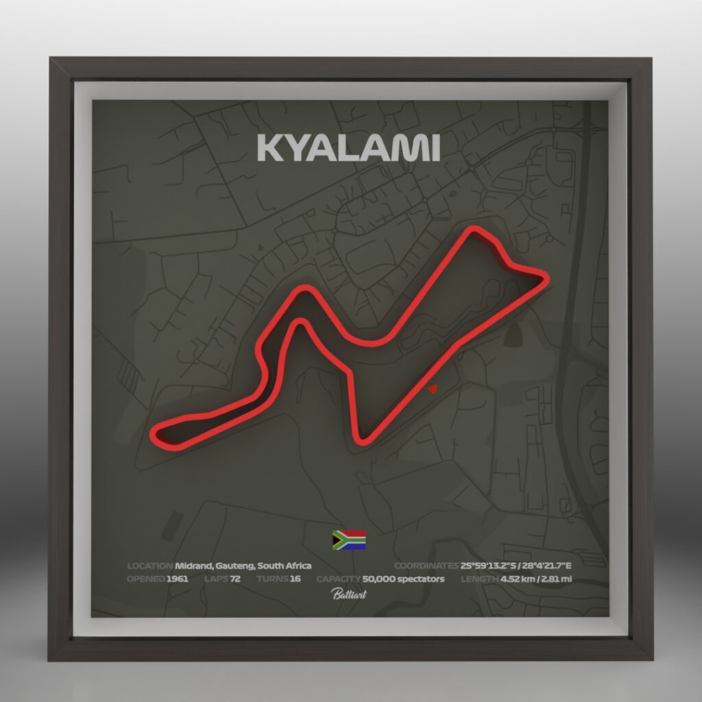 Kyalami