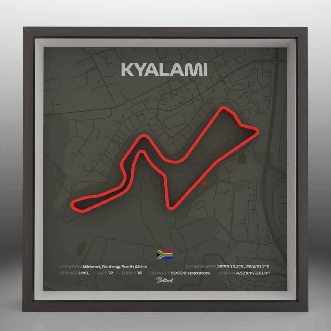 Kyalami