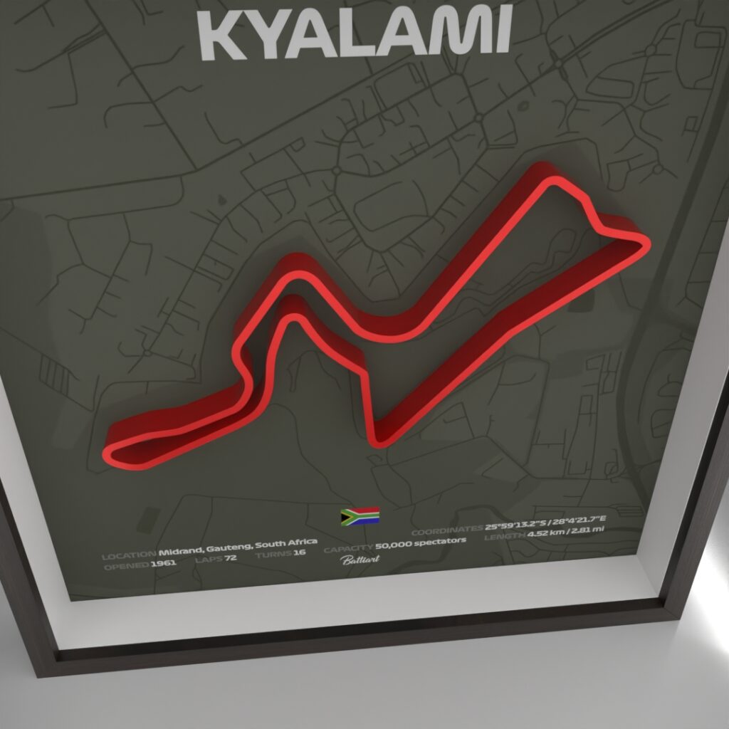 Kyalami