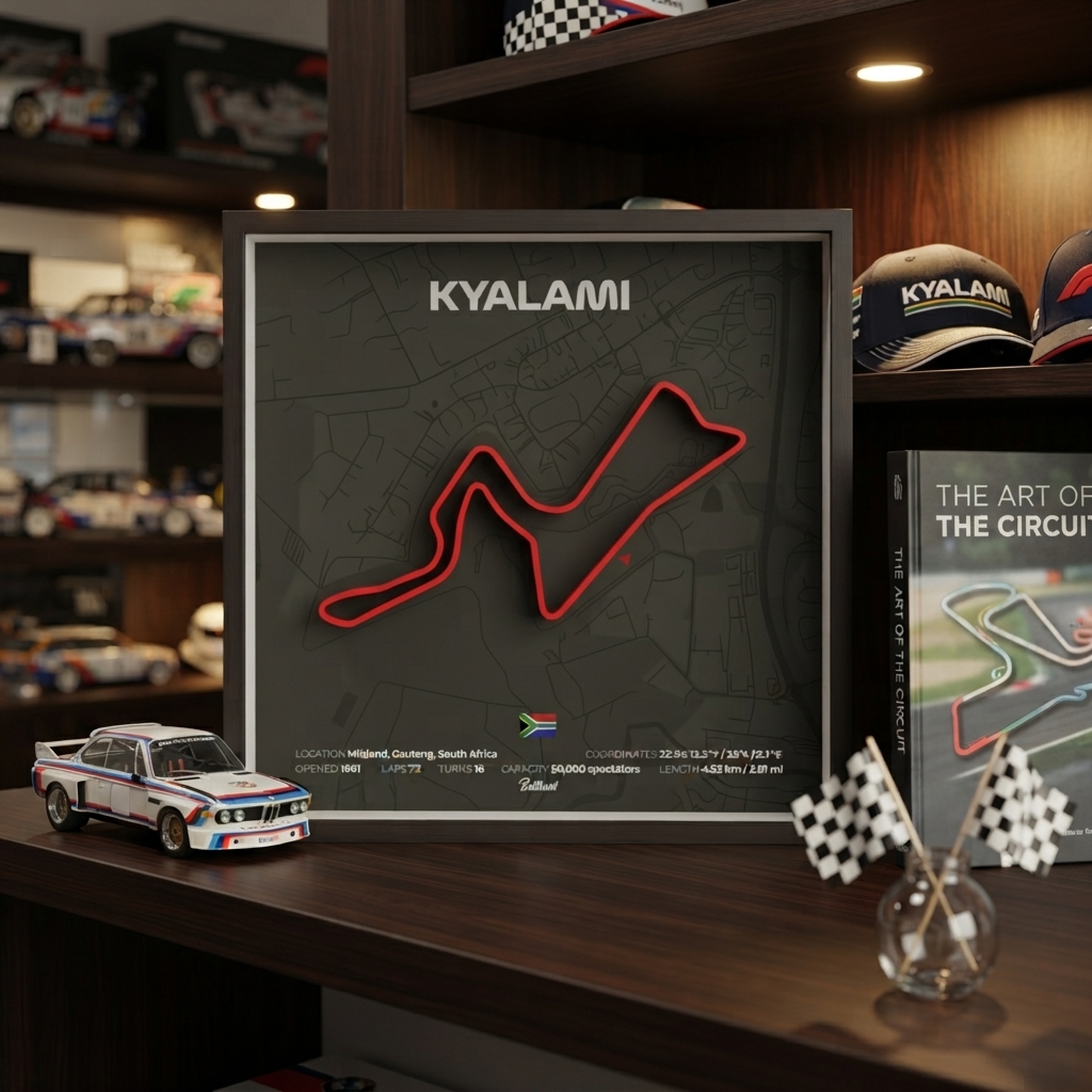 Kyalami