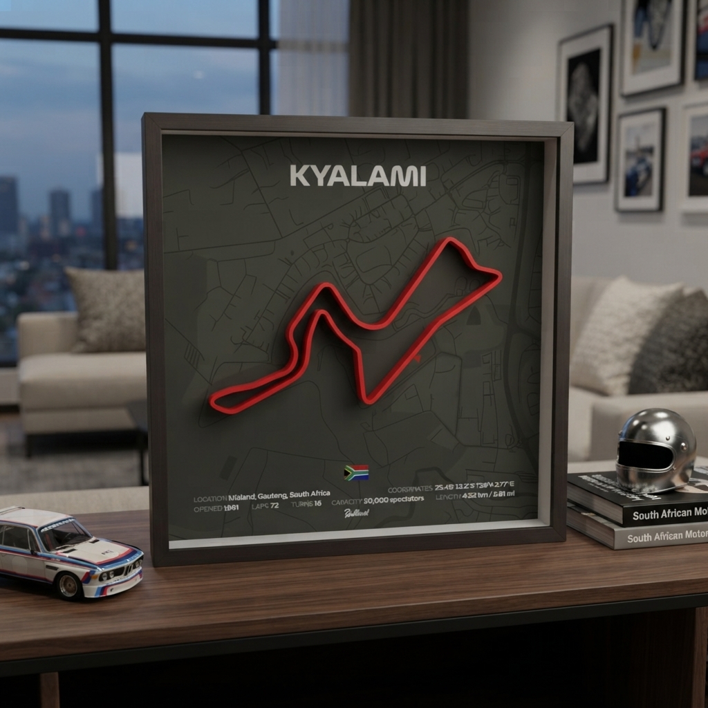Kyalami