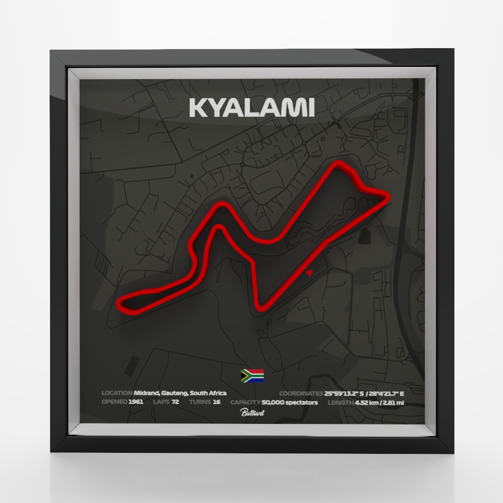 Kyalami