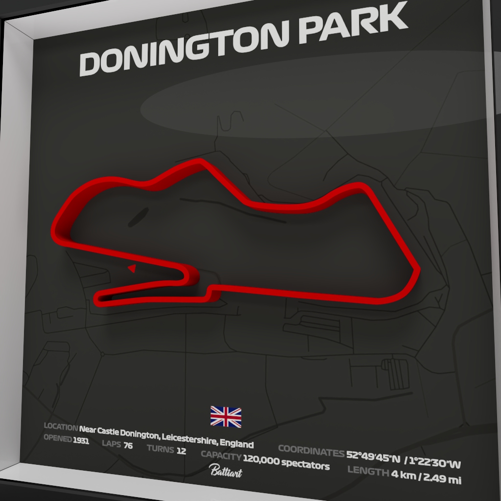 Donington Park