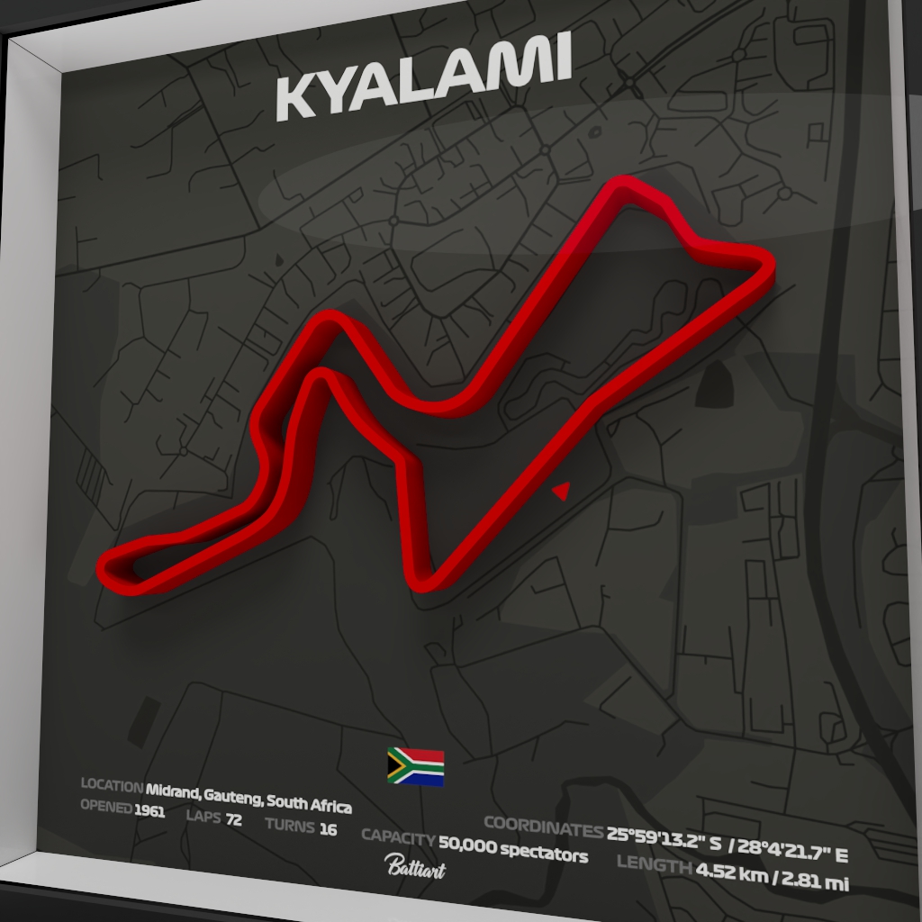Kyalami