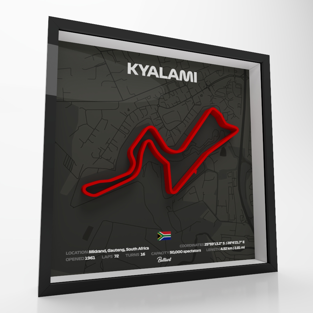 Kyalami