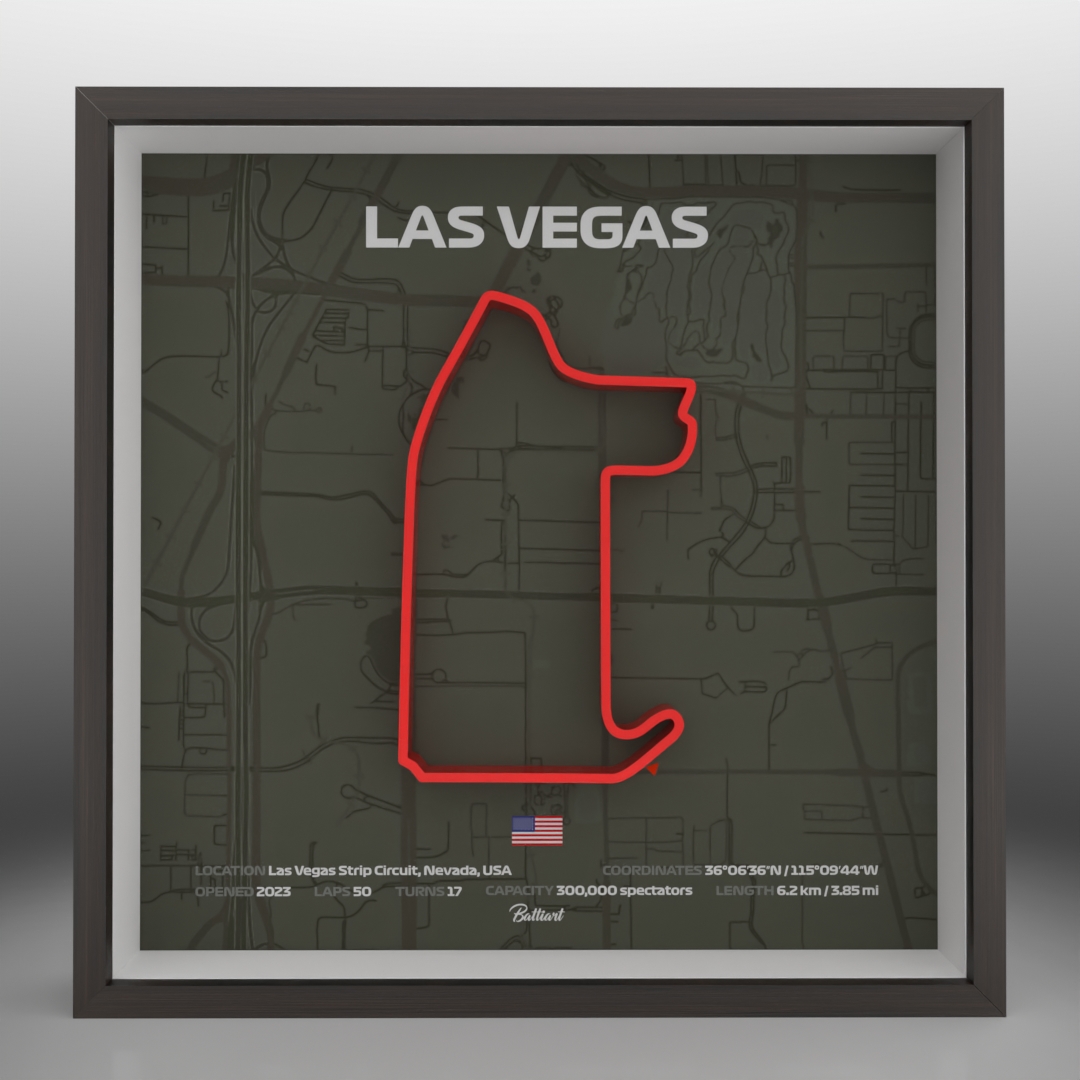 Las Vegas