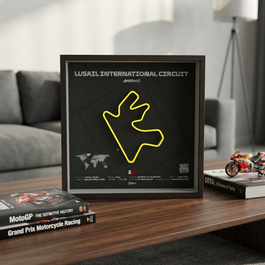 Lusail International Circuit