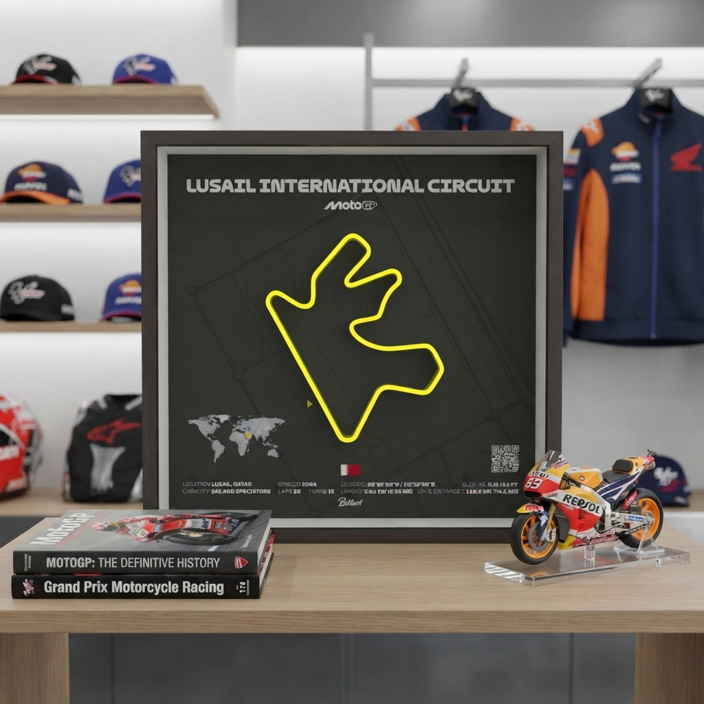 Lusail International Circuit