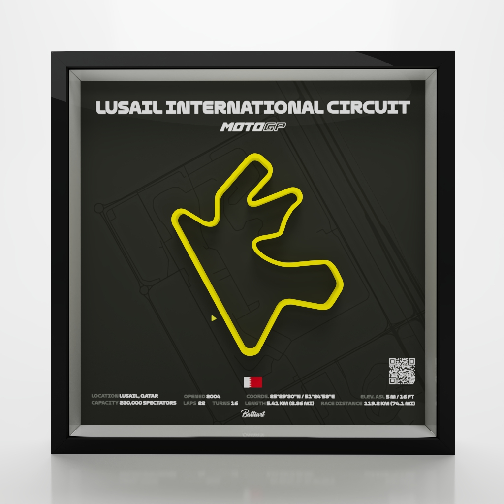 Lusail International Circuit