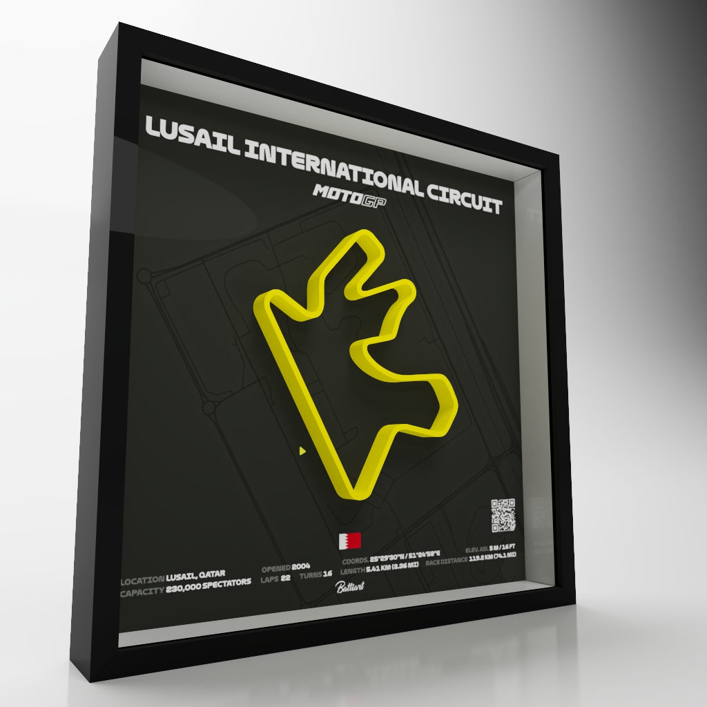 Lusail International Circuit