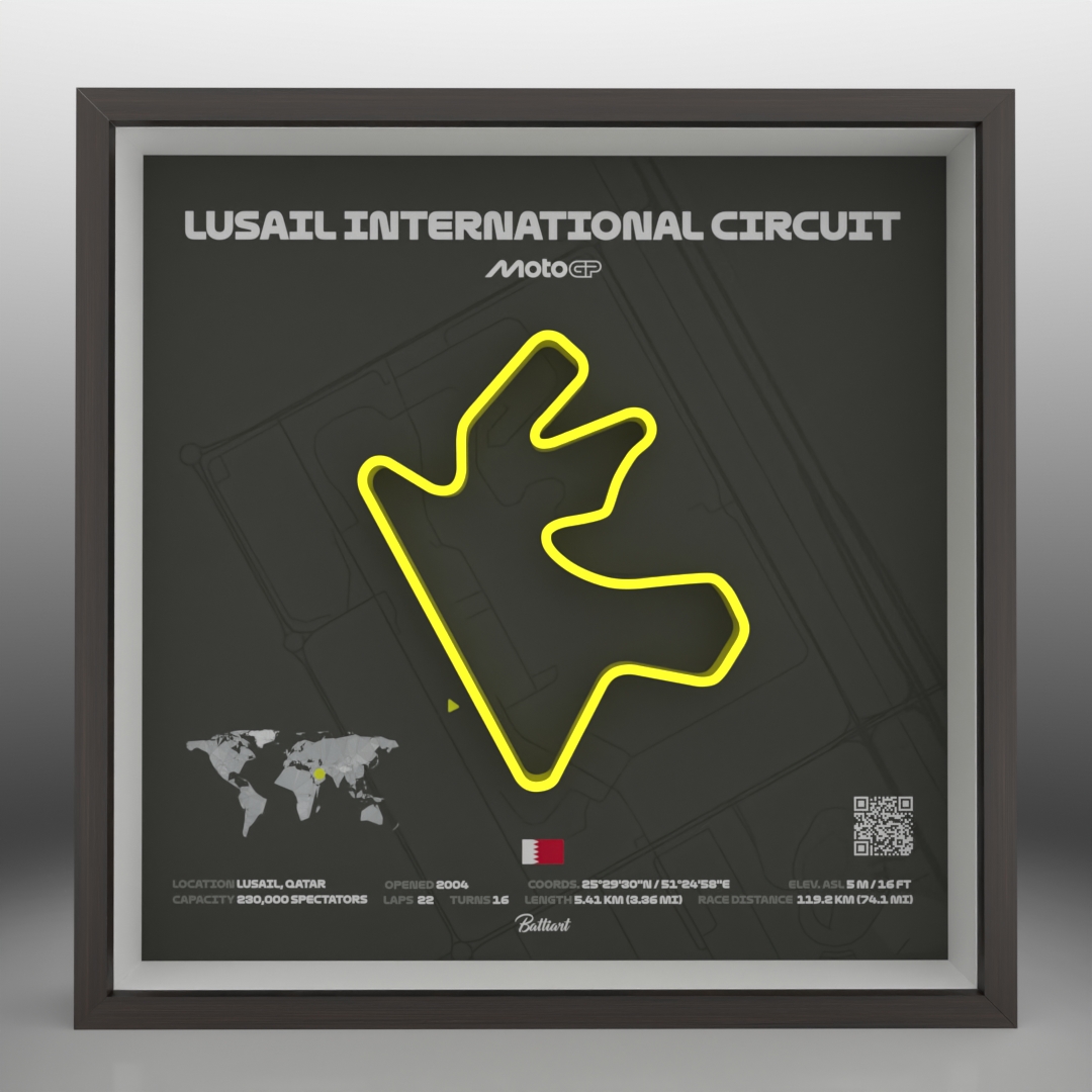 Lusail International Circuit