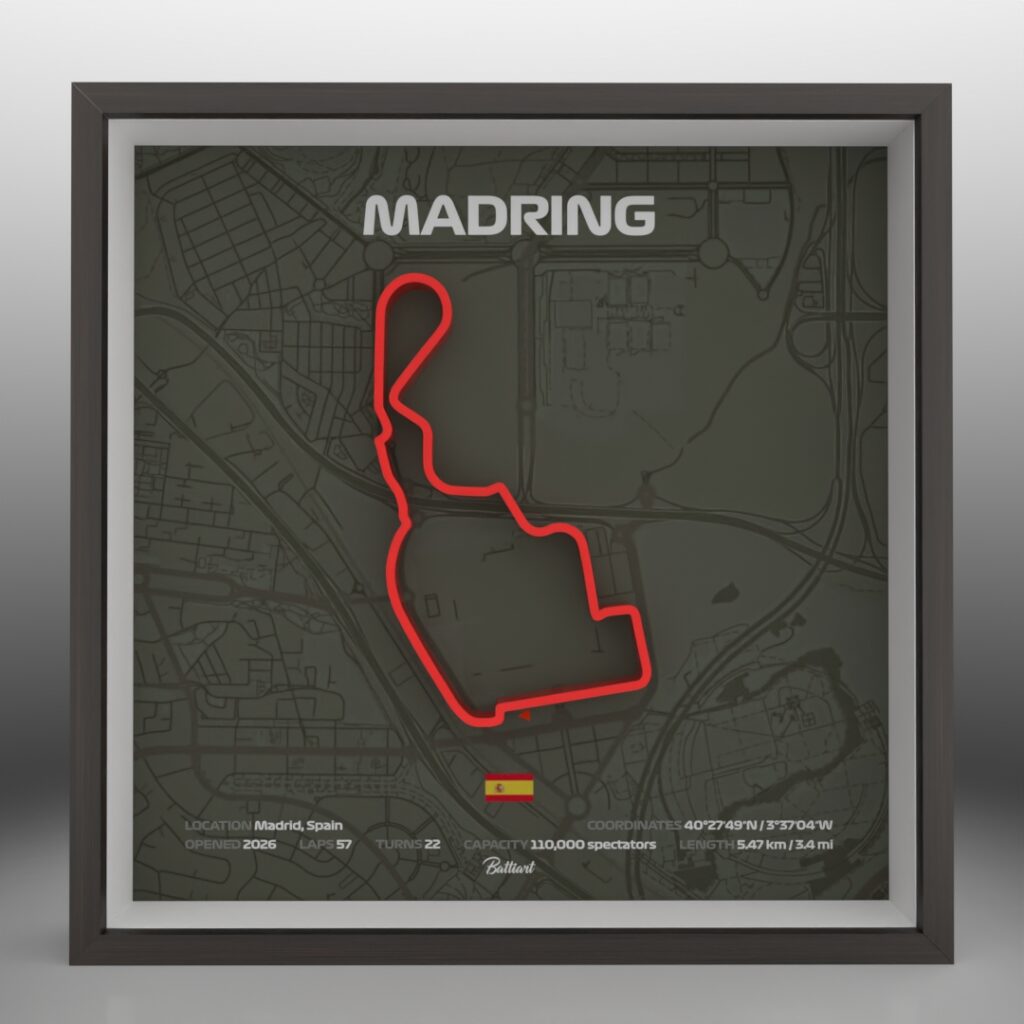 MadRing