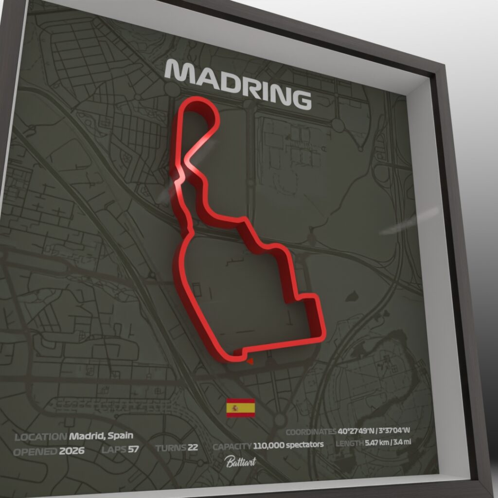 MadRing