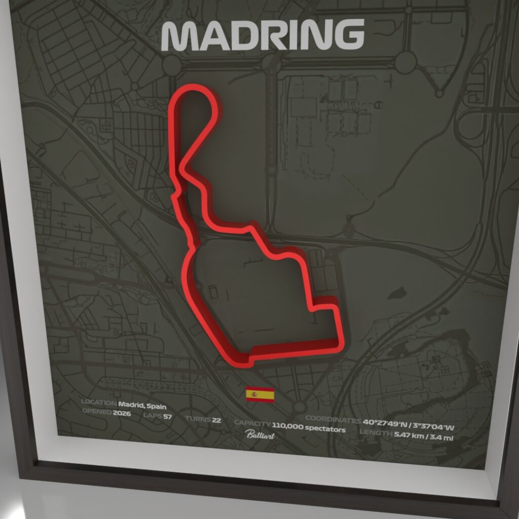 MadRing
