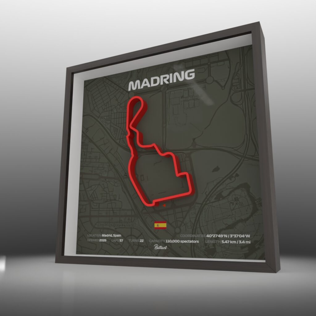 MadRing