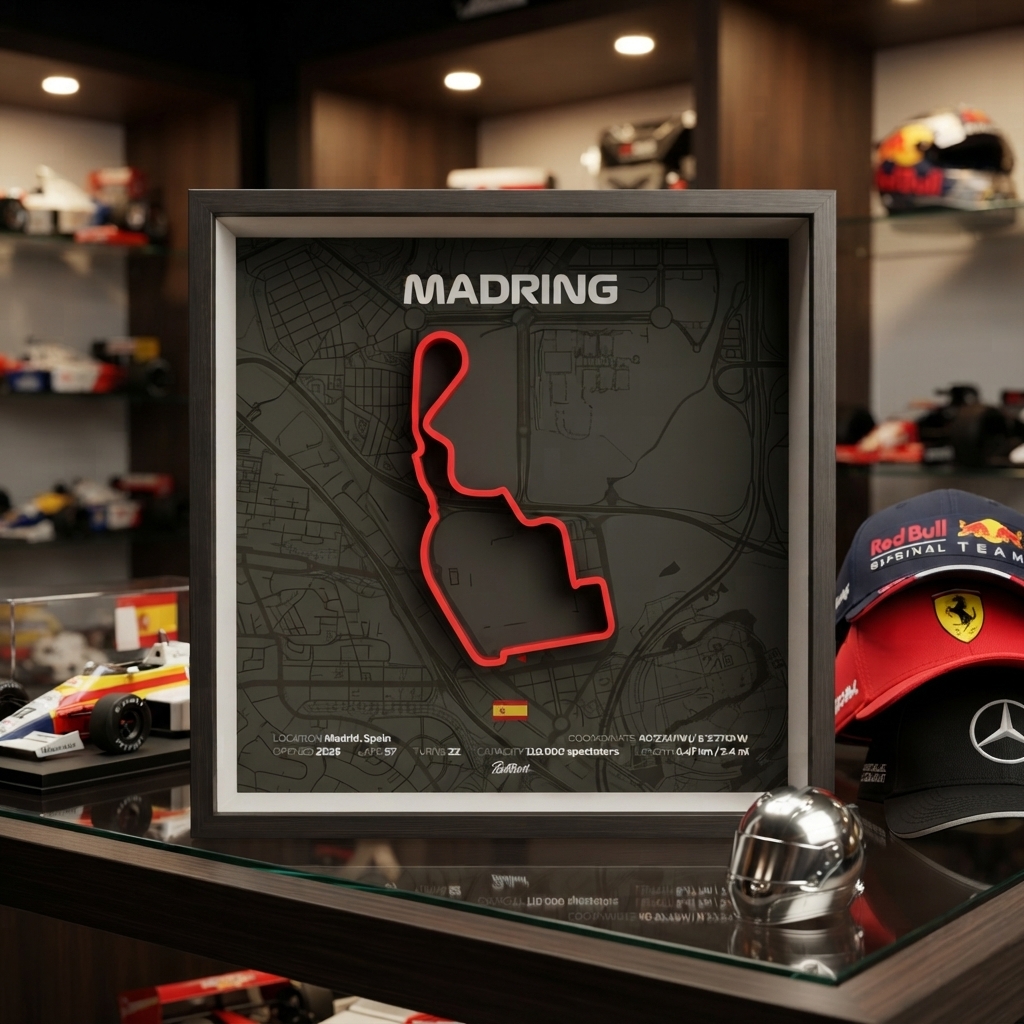 MadRing