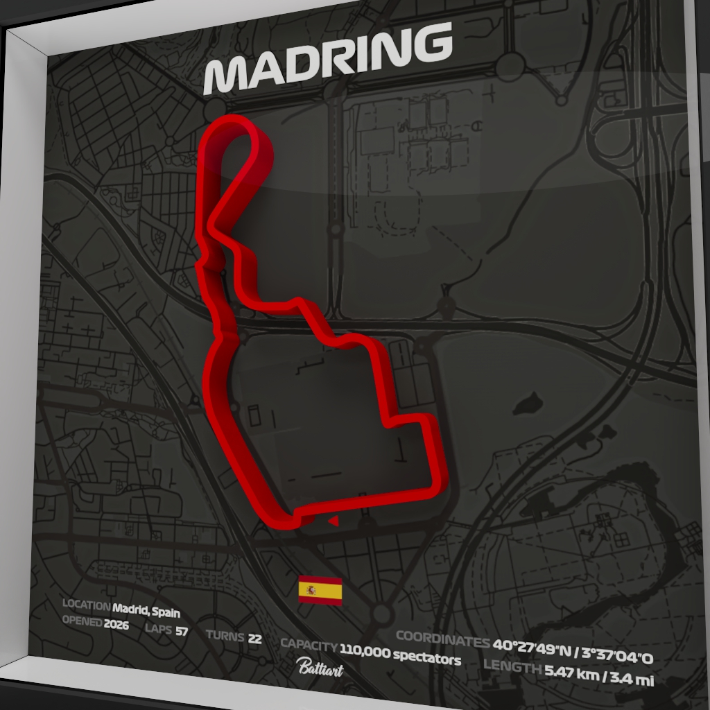 MadRing