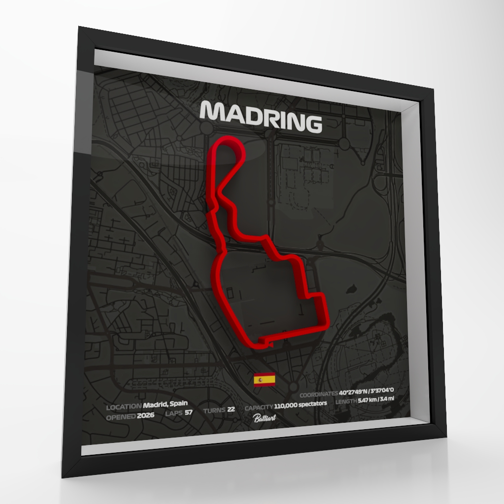 MadRing