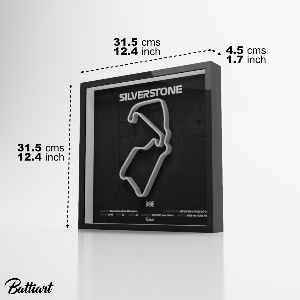 Silverstone