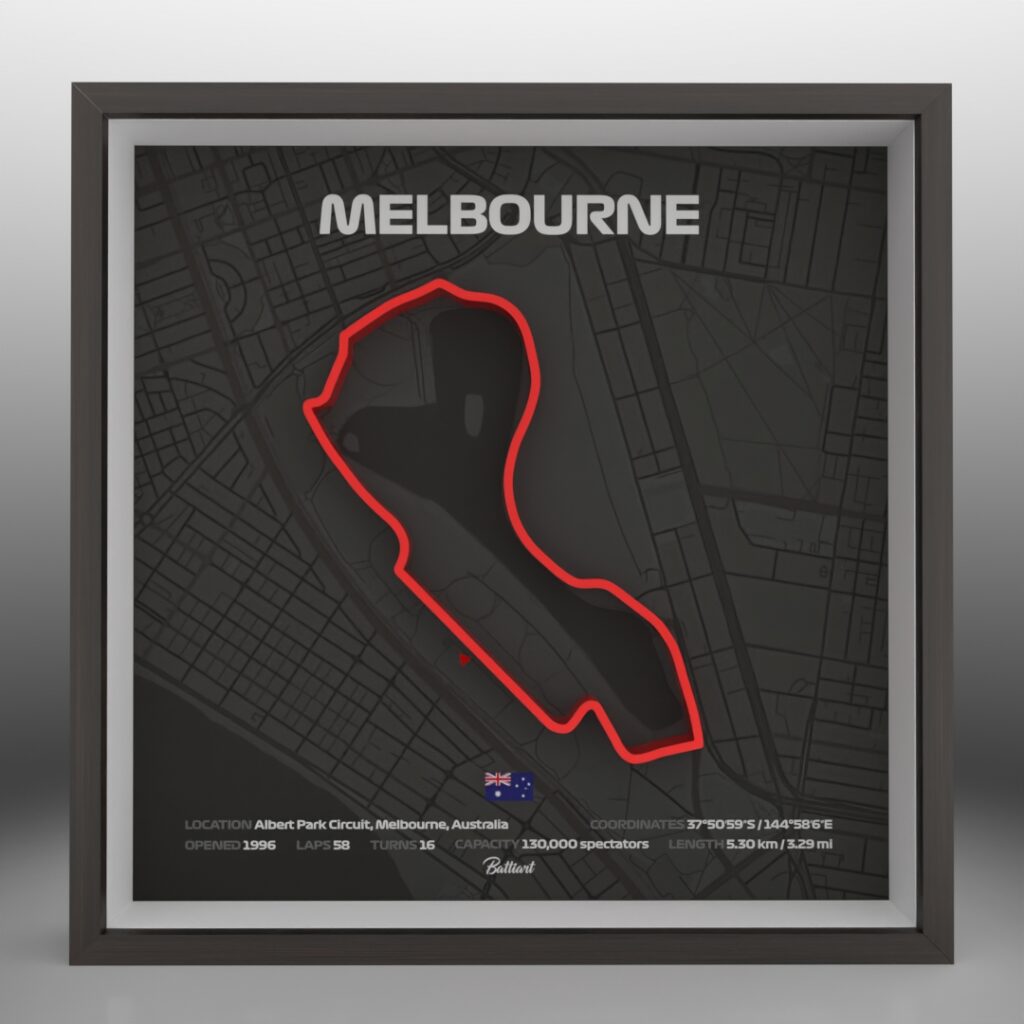 Melbourne