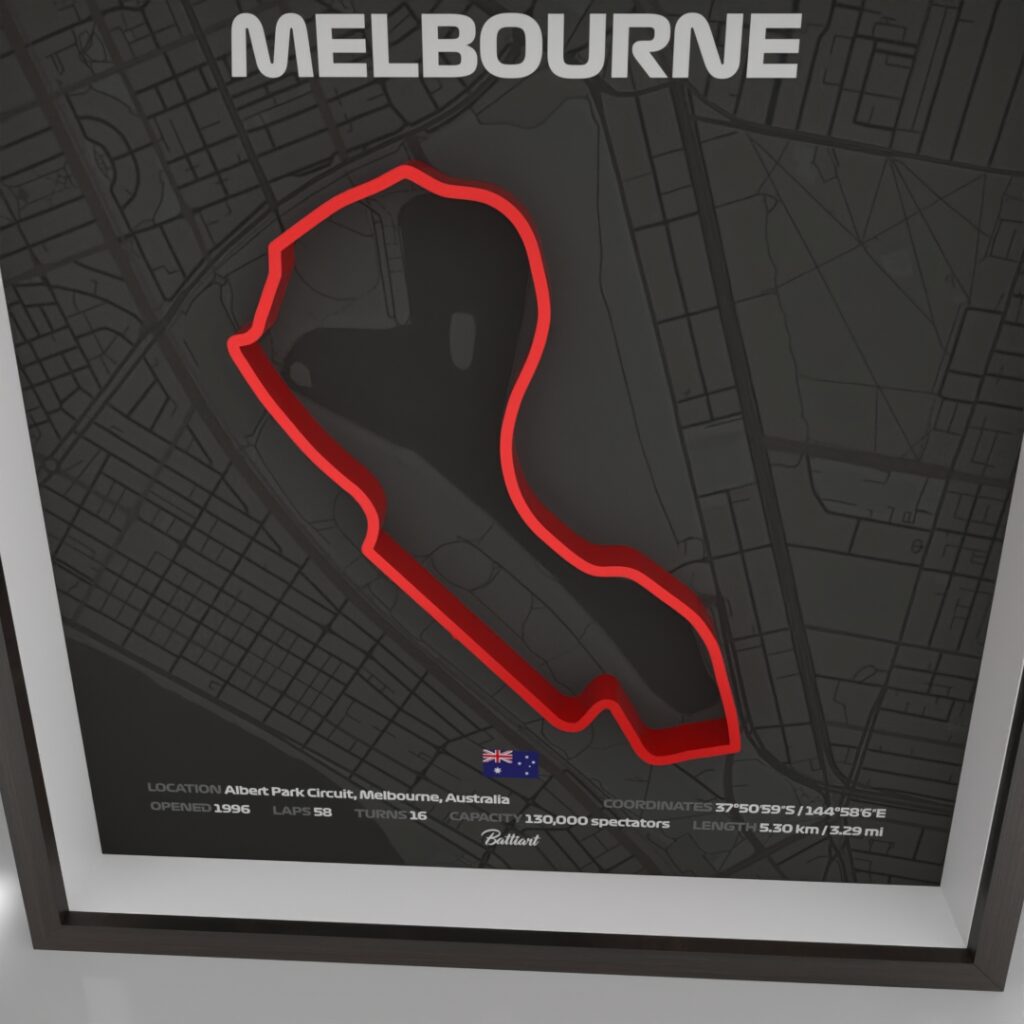 Melbourne