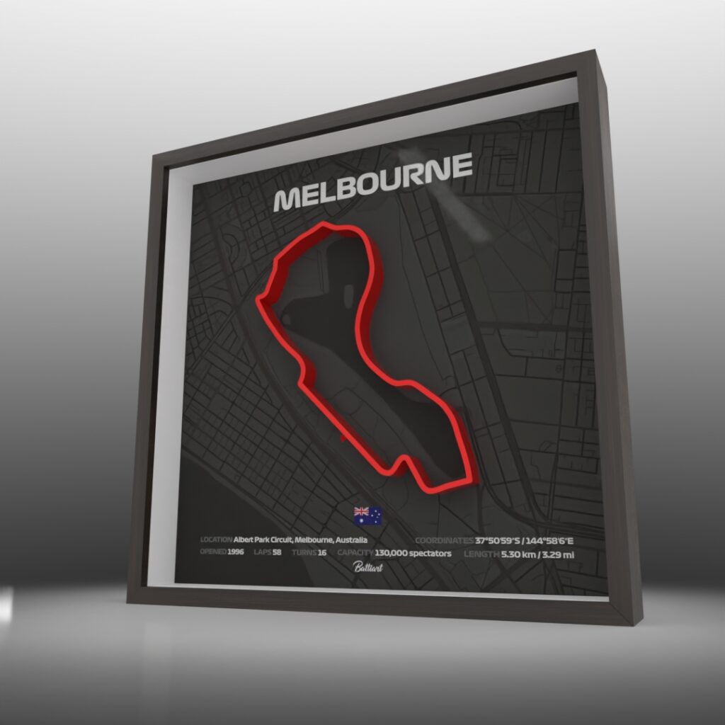 Melbourne