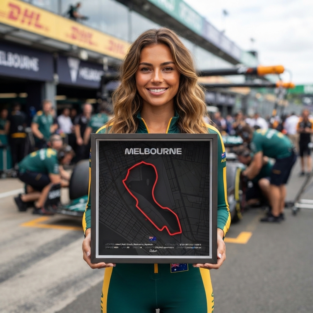 Melbourne