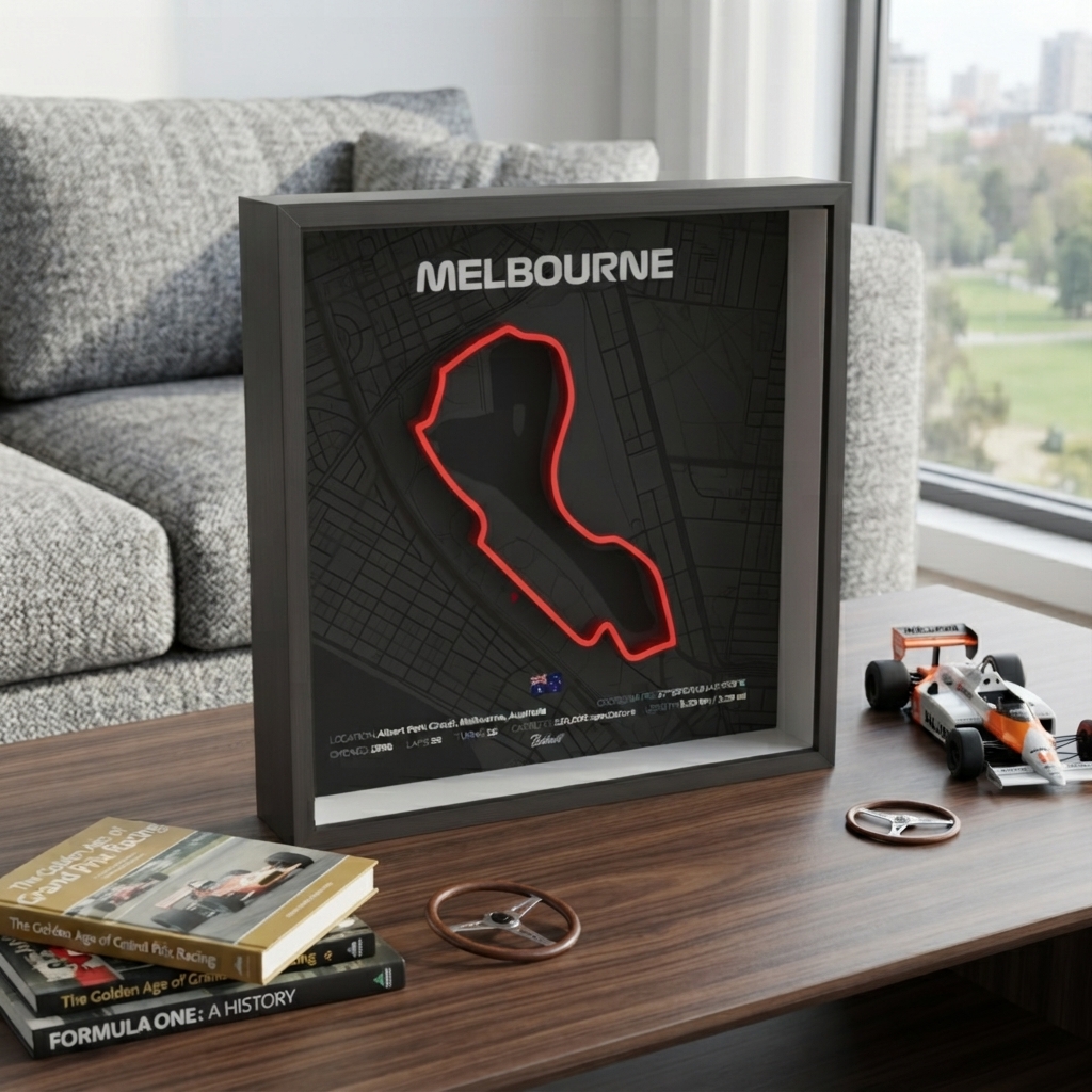 Melbourne
