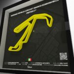 Misano World Circuit Marco Simoncelli