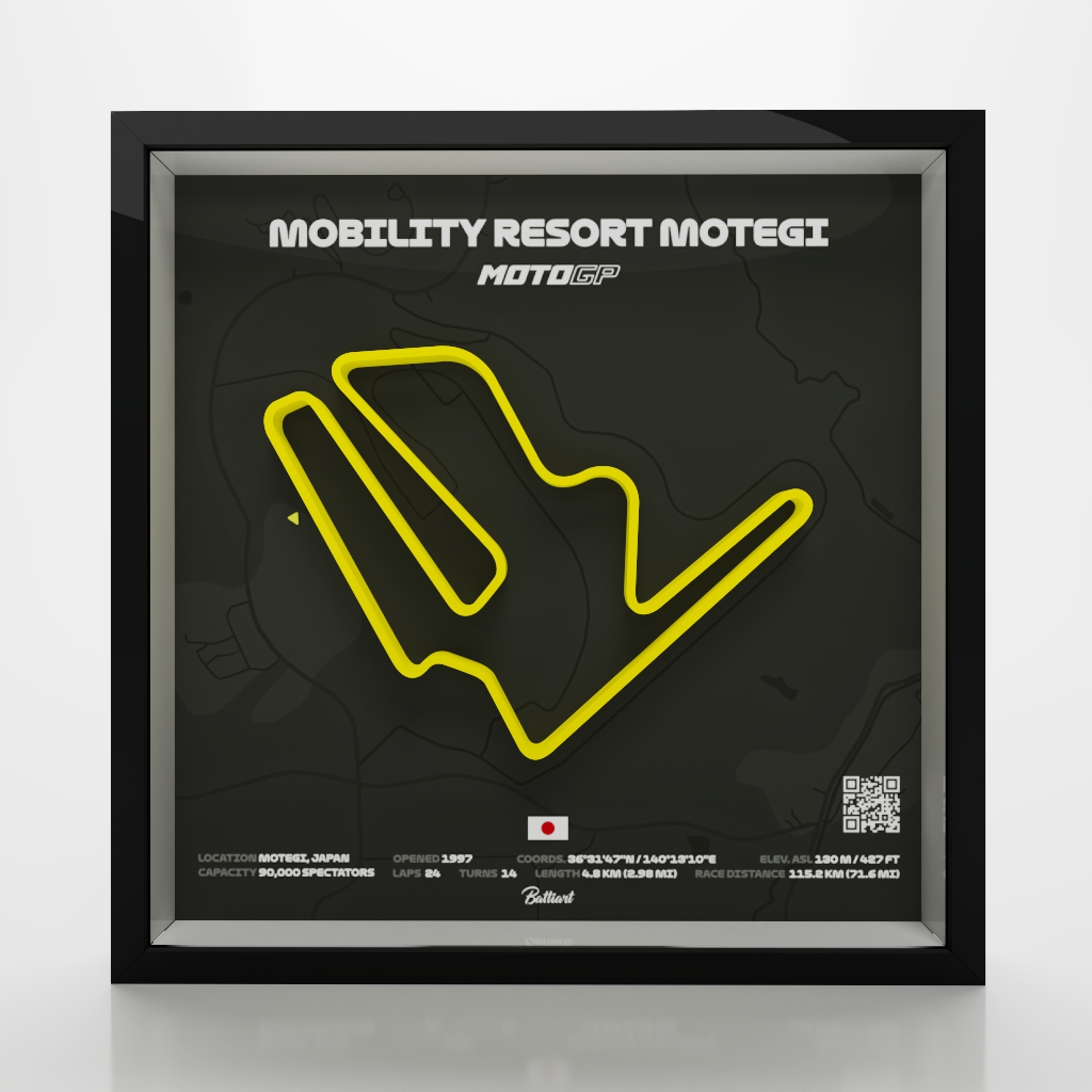 Mobility Resort Motegi