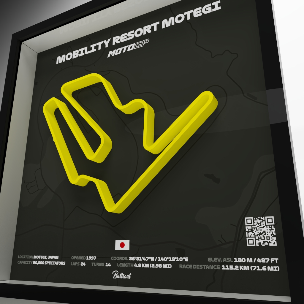 Mobility Resort Motegi
