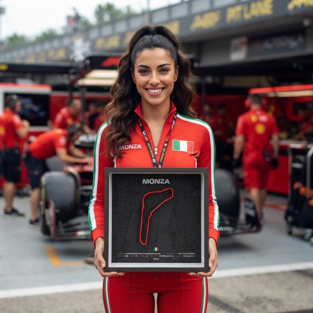 Monza