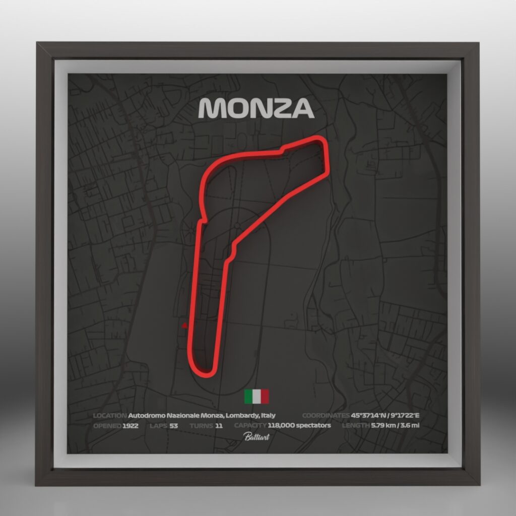 Monza