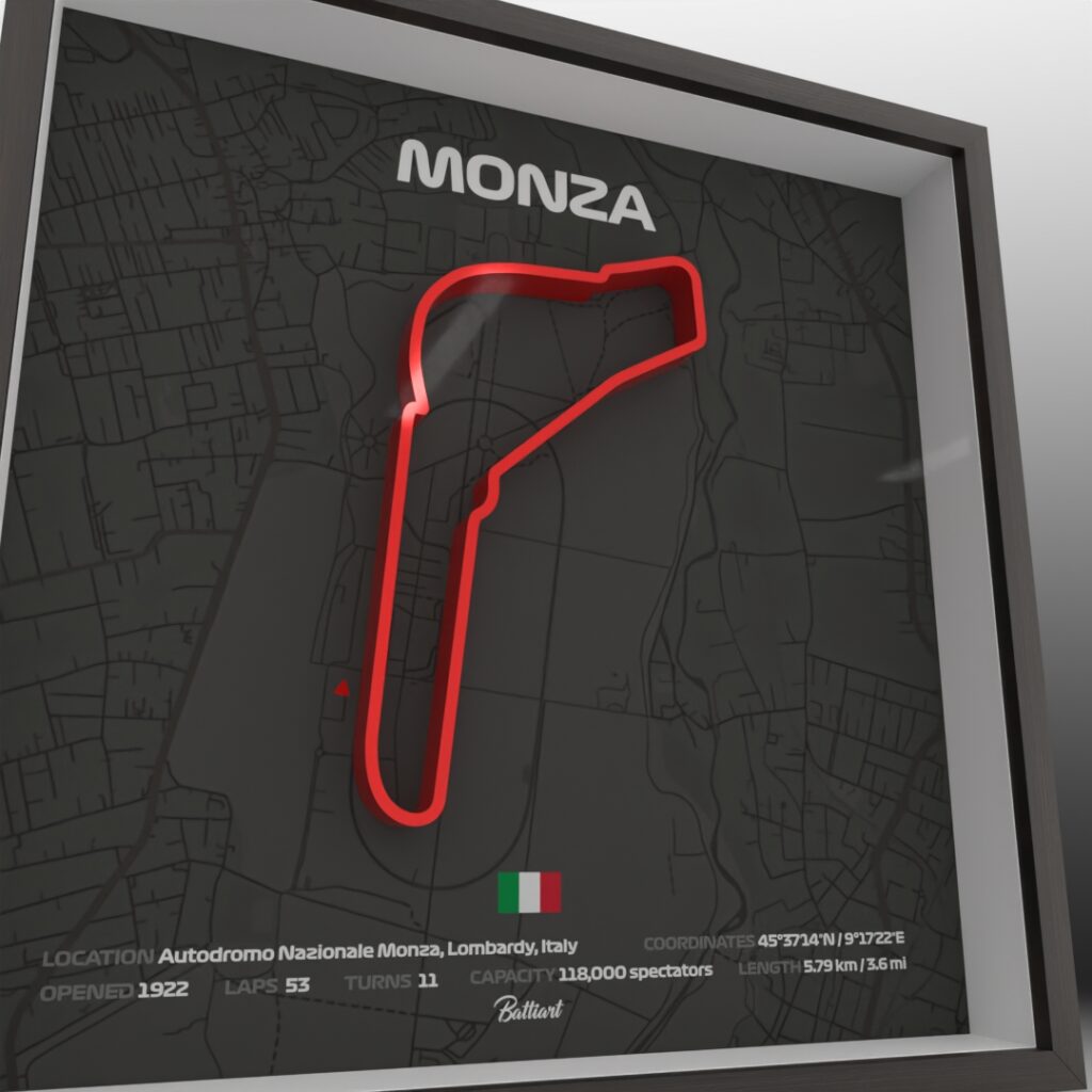 Monza