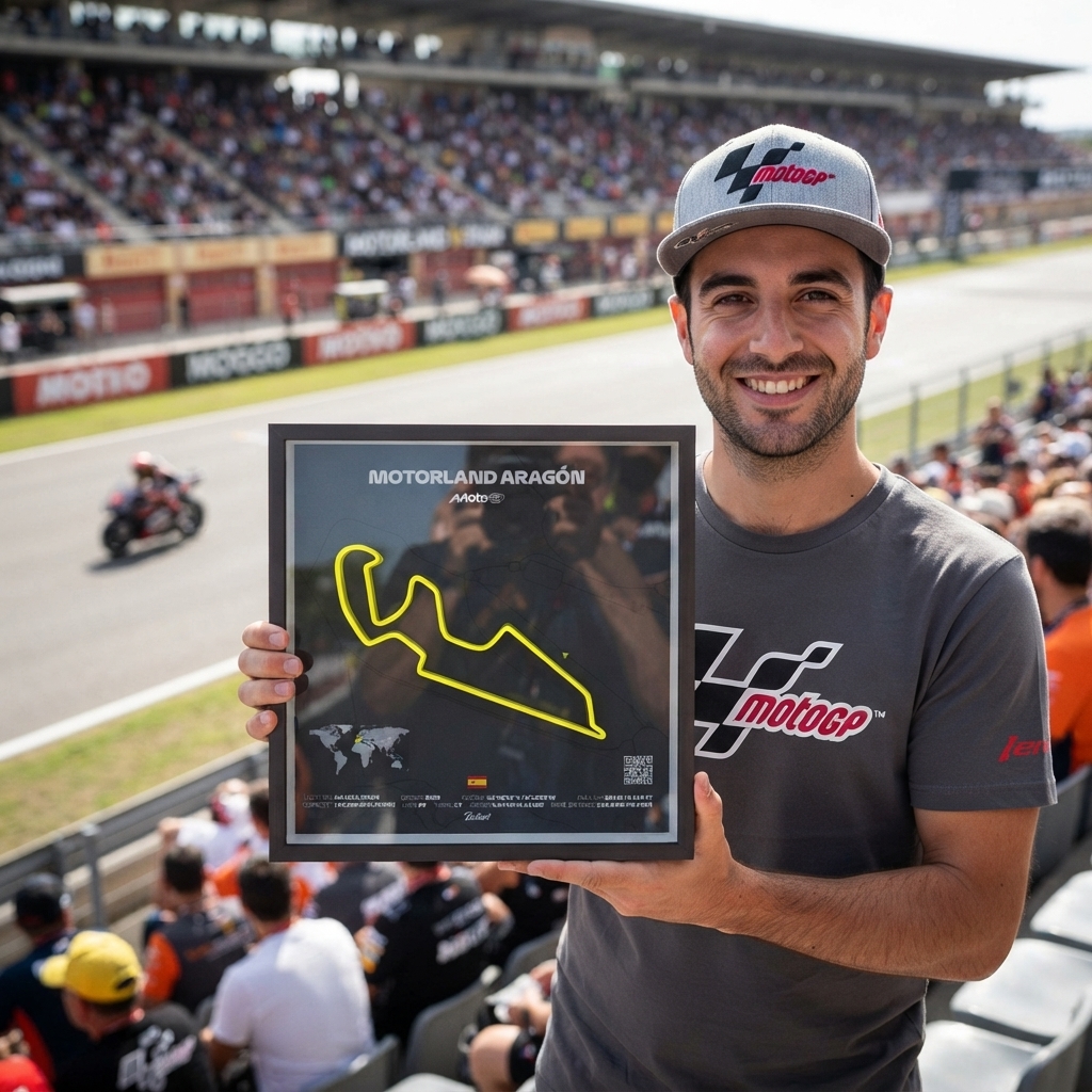 MotorLand Aragón