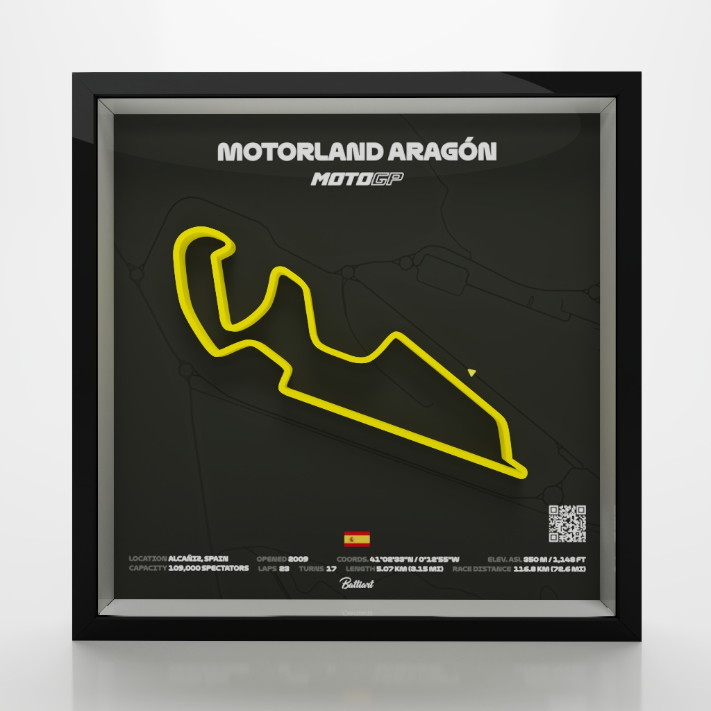 MotorLand Aragón