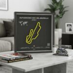 Mugello Circuit
