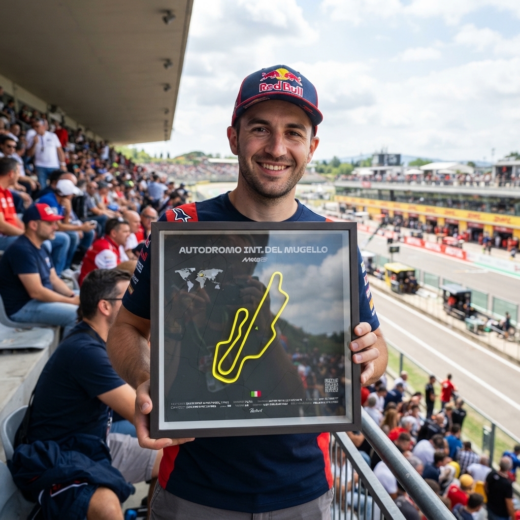 Mugello Circuit