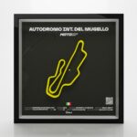 Mugello Circuit